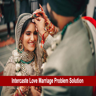 Intercaste Love Marriage